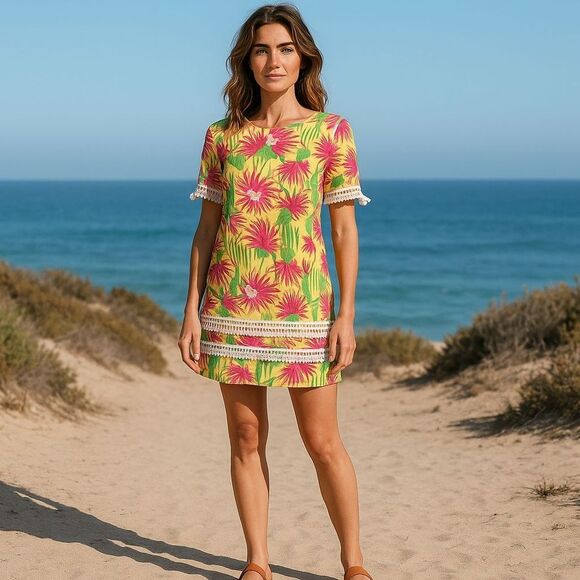 Lilly Pulitzer  - Picture 1 of 10